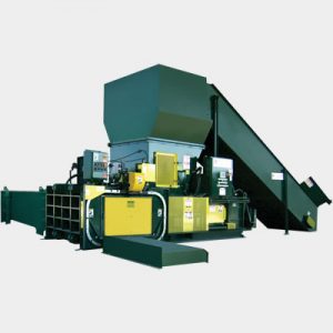 Baler Two - Ram