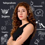 Geraldine Peña - Assitant of Comercial Director in Enviomental Technologies Division